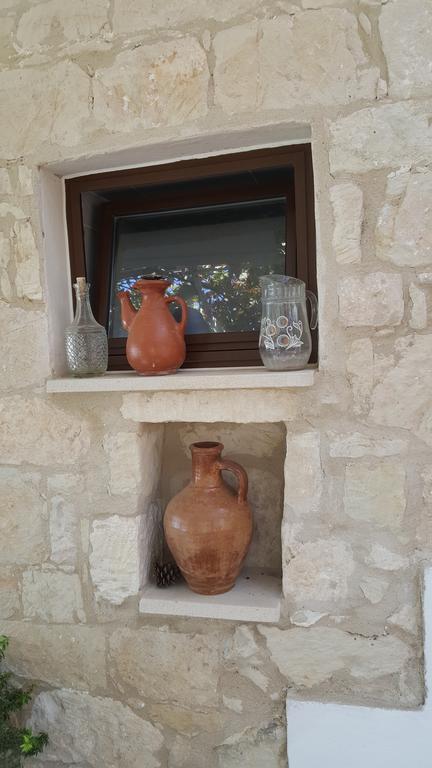 Maison d'hôtes Faith'S Stone House à Simou Extérieur photo